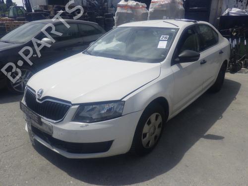 Used Parts SKODA OCTAVIA III (5E3, NL3, NR3) 1.6 TDI 5069661