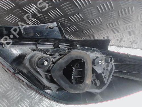 Left taillight OPEL CORSA D (S07) 1.3 CDTI (L08, L68) | BP24286406C34  - Image 5
