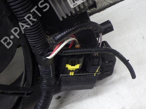 Radiator fan DACIA SANDERO II 1.5 dCi | BP38677128M35 - Image 4