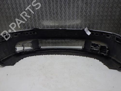 Front bumper VW GOLF V (1K1) 1.9 TDI | BP29571076C7 