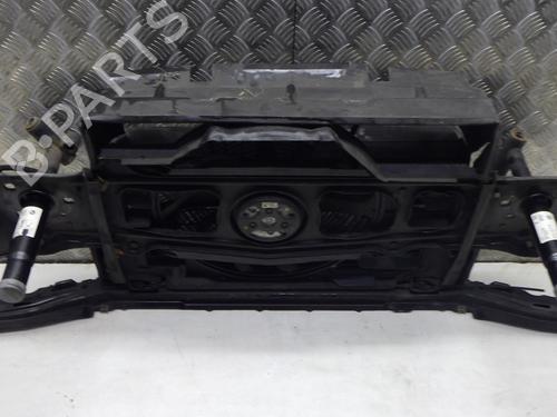 Front slam panel BMW 5 (E39) 525 d | BP31160127C72