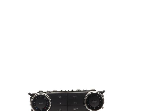 climate-control-mercedes-benz-slk-r172-2011-30397538 main image