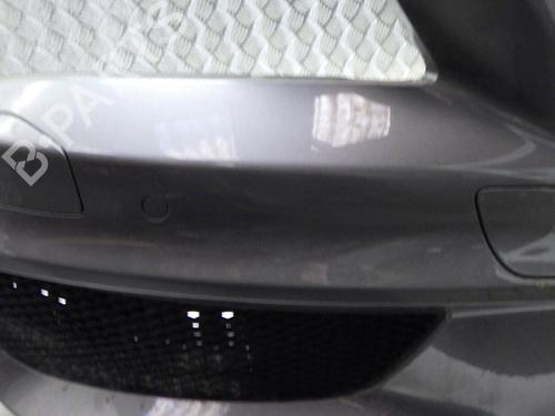 Front bumper MERCEDES-BENZ CLA Coupe (C117) CLA 220 CDI / d (117.303) | BP29378081C7 