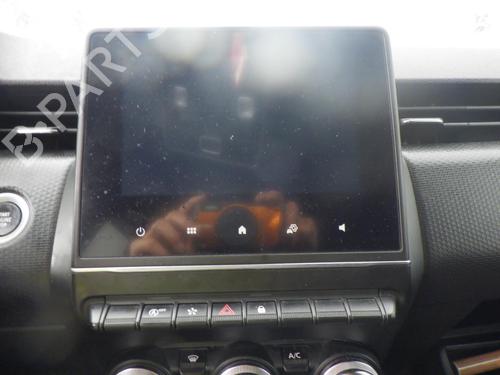 Front right window mechanism RENAULT CLIO V (B7_) 1.5 Blue dCi 85 (B7AG) | BP27327504C23  - Image 23