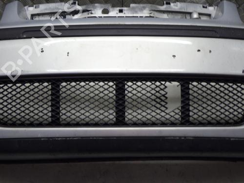 Front bumper VW POLO (6N2) 1.4 16V | BP30439950C7 