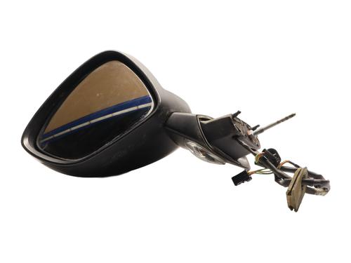 Retrovisor esquerdo CITROËN C3 II (SC_) 1.2 VTi 82 | BP31191748C26 