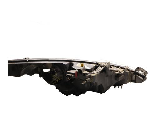 Left headlight PEUGEOT 207 (WA_, WC_) 1.6 HDi | BP29541781C28 