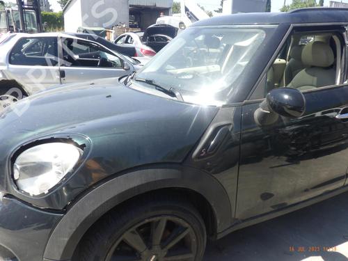 Used Parts MINI MINI COUNTRYMAN (R60)  Cooper SD  3115035