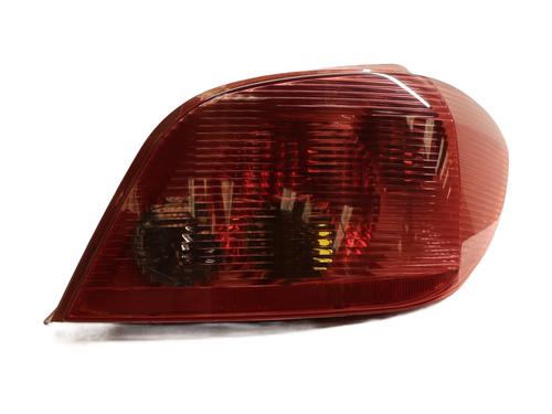 Used Right taillight PEUGEOT 307 (3A/C) 2.0 HDi 110 (107 hp) 26737804