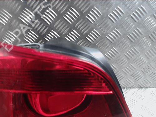 Left taillight VW POLO V (6R1, 6C1) 1.6 TDI | BP24287141C34 