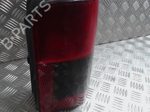 Right taillight CITROËN BERLINGO / BERLINGO FIRST Box Body/MPV (M_) 1.8 D (MBA9A, MCA9A) | BP24287323C35 
