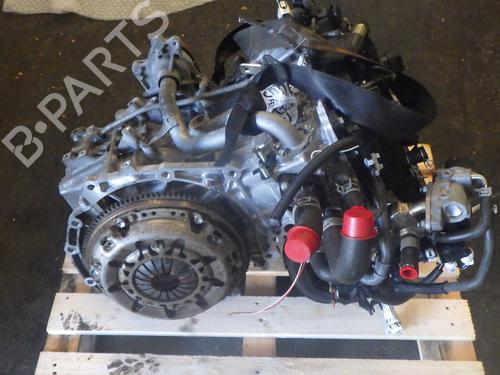 Motor PEUGEOT 108 1.0 VTi 72 | BP30678829M1
