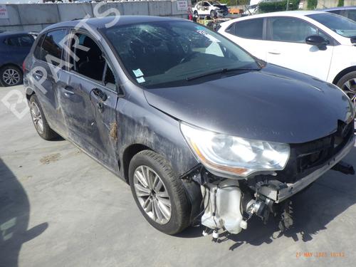 Right taillight CITROËN C4 II (NC_) 1.6 HDi 115 | BP28585368C35  - Image 7