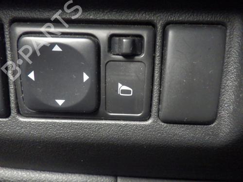Mando retrovisor NISSAN MICRA IV (K13K, K13KK) 1.2 (80 hp) 31630085