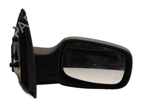 Right mirror RENAULT CLIO III (BR0/1, CR0/1) 1.5 dCi (BR17, CR17) | BP24284956C27 