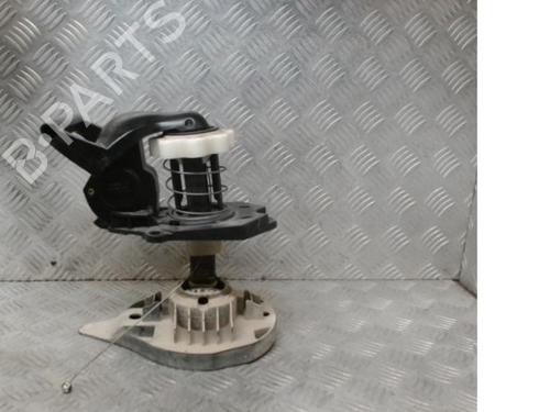 Used Other RENAULT CLIO III Grandtour (KR0/1_) 1.5 dCi (KR0G) (68 hp) 31129428