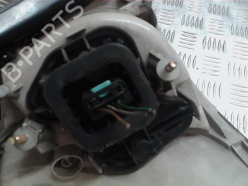 Right taillight VW GOLF V (1K1) 2.0 TDI 16V 4motion | BP24287294C35  - Image 5