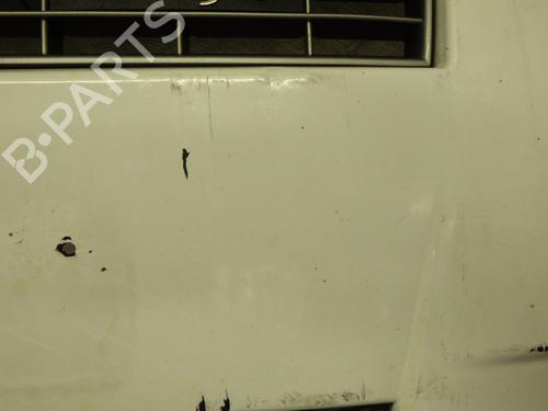 Paraurti anteriore Paraurti anteriore FIAT GRANDE PUNTO (199_) [2005-2026] 37416360 37416360