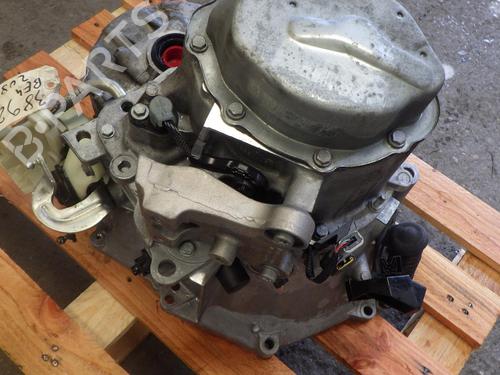 Gearbox PEUGEOT 208 I (CA_, CC_) 1.2 THP 110 | BP24287651M3 