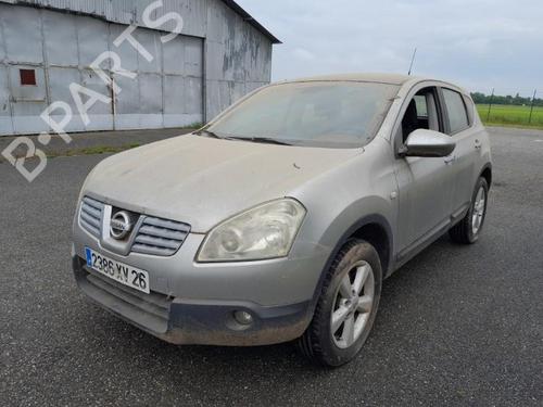 Engine NISSAN QASHQAI / QASHQAI +2 I (J10, NJ10, JJ10E) 1.5 dCi | BP24287604M1 