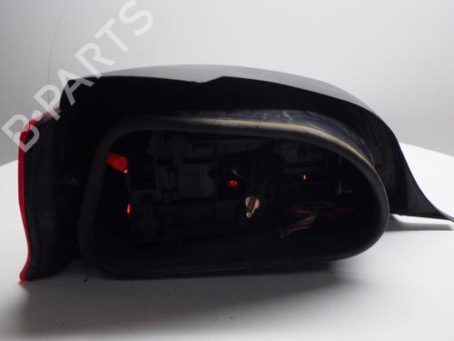 Right taillight CITROËN SAXO (S0, S1) 1.1 X, SX | BP28798300C35