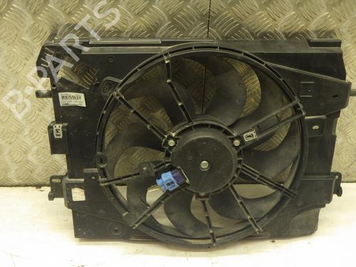 Køleventilator elektrisk Køleventilator elektrisk 38543157 38543157