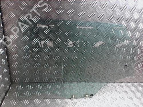 Used Rear left door window RENAULT TALISMAN (LP_) 1.5 dCi 110 (LPA3) (110 hp) 24285749