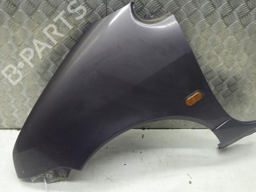 Used Left front fenders RENAULT TWINGO I (C06_) 1.2 (C066, C068) (58 hp) 30648139
