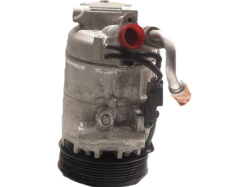 AC compressor RENAULT CLIO V (B7_) 1.0 LPG (B7MT) | BP38562603M34  - Image 5