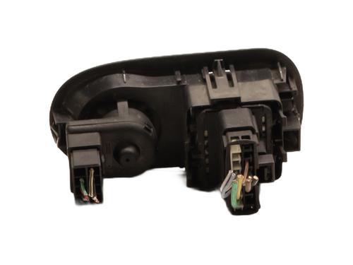 Left front window switch RENAULT KANGOO / GRAND KANGOO II (KW0/1_) 1.5 dCi 90 (KW05, KW08, KW0G, KW11) | BP28315556I27 