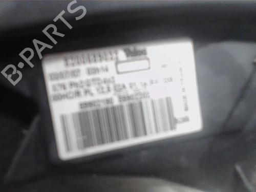 Left headlight RENAULT KANGOO Express (FC0/1_) 1.5 dCi | BP24285066C28 - Image 5