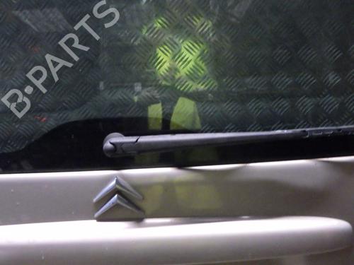 Tailgate CITROËN BERLINGO / BERLINGO FIRST MPV (MF_, GJK_, GFK_) 1.6 HDI 90 (MF9HX) | BP26456073C6 