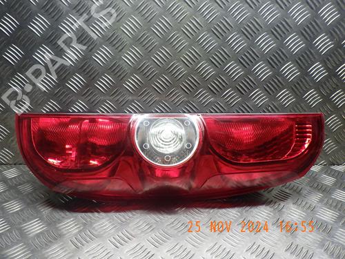 Right headlight FIAT DOBLO Cargo (263_) 1.4 Natural Power | BP24287041C29  - Image 6