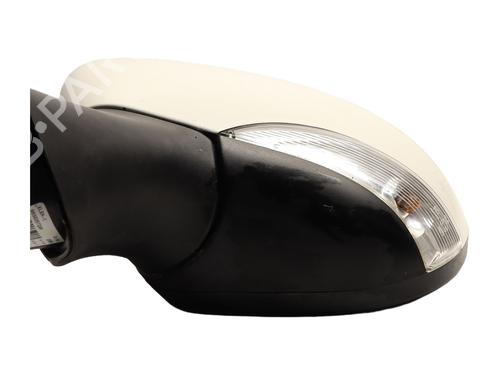 Left mirror RENAULT CLIO IV (BH_) 1.5 dCi 75 | BP24286214C26 