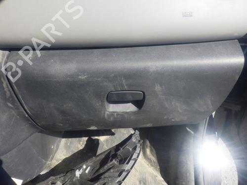 Handskerum Handskerum RENAULT TRAFIC III Van (FG_) 1.6 dCi 125 (FGMH) (125 hp) 33773282 33773282