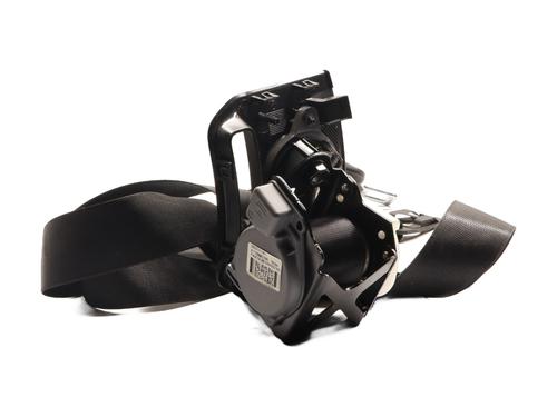 Front left seatbelt MERCEDES-BENZ SLK (R172) 250 CDI / d (172.403) | BP30397546I26  - Image 5