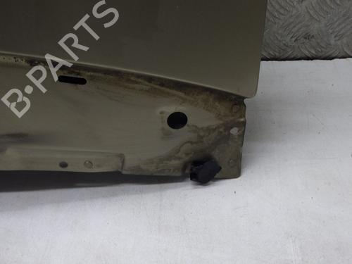 Hood MERCEDES-BENZ A-CLASS (W169) A 180 CDI (169.007, 169.307) | BP31318810C1 