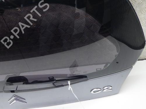 Tailgate CITROËN C2 (JM_) 1.1 | BP29142181C6 