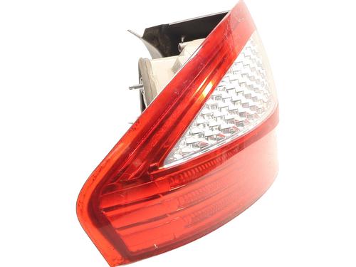 Left taillight FORD MONDEO IV (BA7) 2.0 TDCi | BP29861324C34
