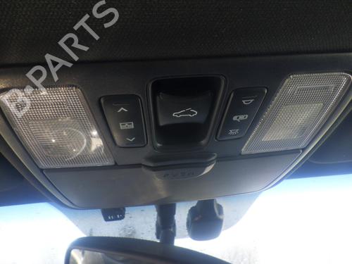 Innerbelysning KIA PRO CEE'D (JD) 1.6 CRDi 128 (128 hp) 32494392