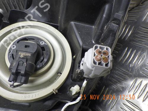 Right headlight LIGIER JS50 0.5 | BP37733461C29 - Image 11