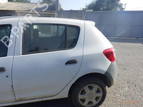 Left sun visor DACIA SANDERO II 1.2 | BP39896334I1 - Image 13