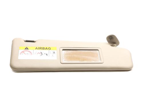 Right sun visor DACIA SANDERO II 1.5 dCi | BP29480802I2 
