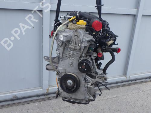 Engine DACIA SANDERO II TCe 90 (B8M1, B8MA, B8AC) | BP33628773M1 - Image 6