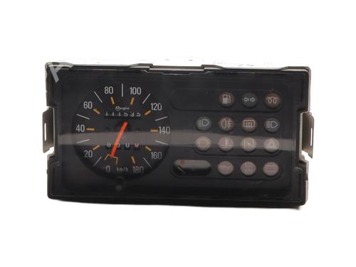 Used Instrument cluster RENAULT SUPER 5 (B/C40_) 1.1 (48 hp) 30875467