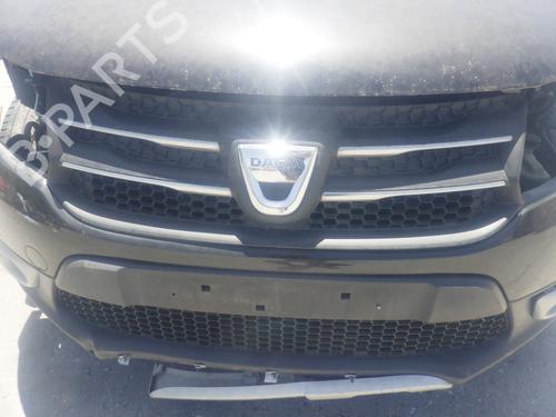 grille-dacia-sandero-ii-2012-37203003 main image