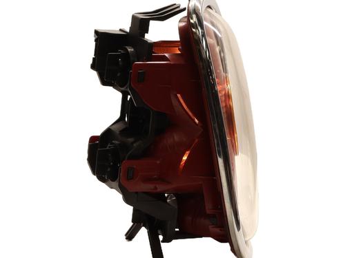 Used Left taillight Left taillight MINI MINI (R56) Cooper D (109 hp) 27704489 27704489