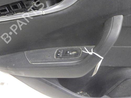 Rear left panel MASERATI LEVANTE SUV (M161) 3.0 D Q4 | BP38009071C60 - Image 7
