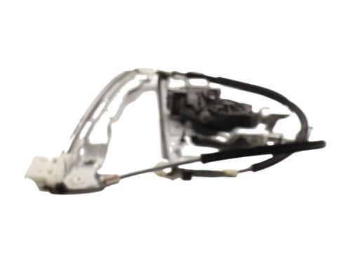 Front left window mechanism CITROËN DS3 (SA_) 1.6 HDi 110 | BP36399803C22 - Image 11