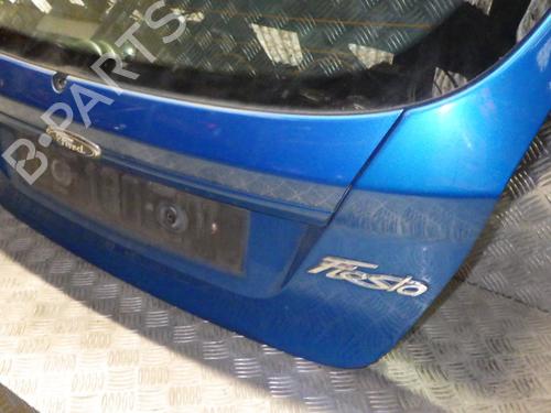 Tailgate FORD FIESTA VI (CB1, CCN) 1.5 TDCi | BP24286989C6 